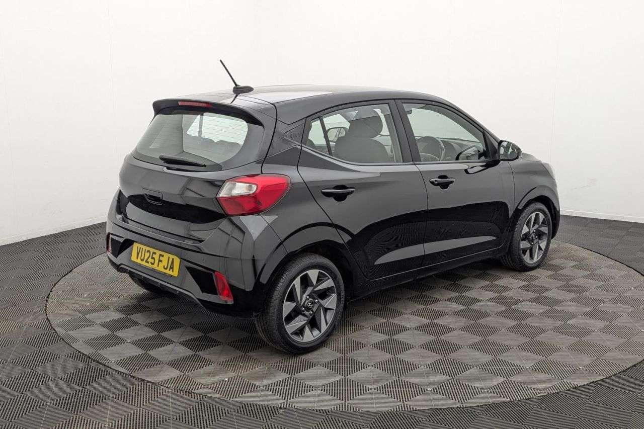 2025 HYUNDAI I10 2025 HYUNDAI I10