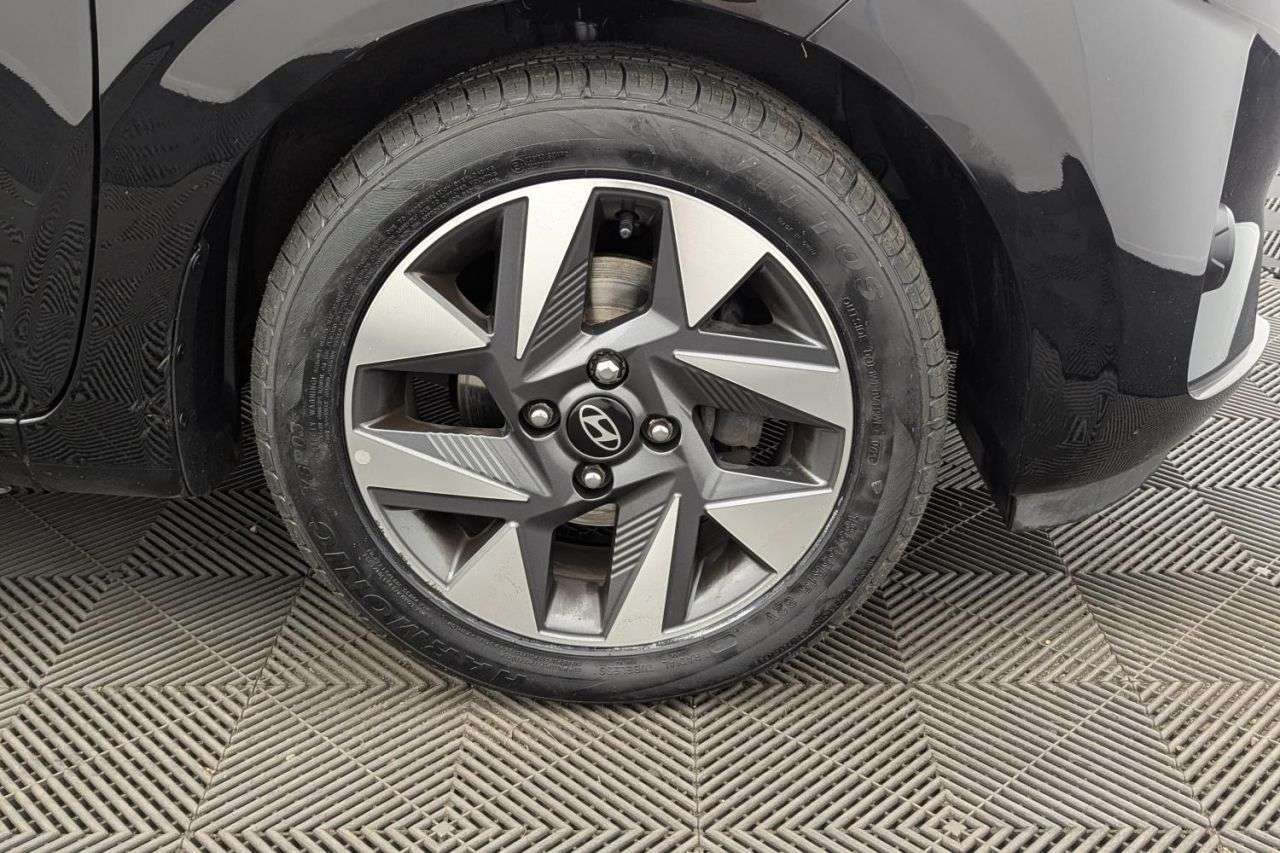 2025 HYUNDAI I10 2025 HYUNDAI I10
