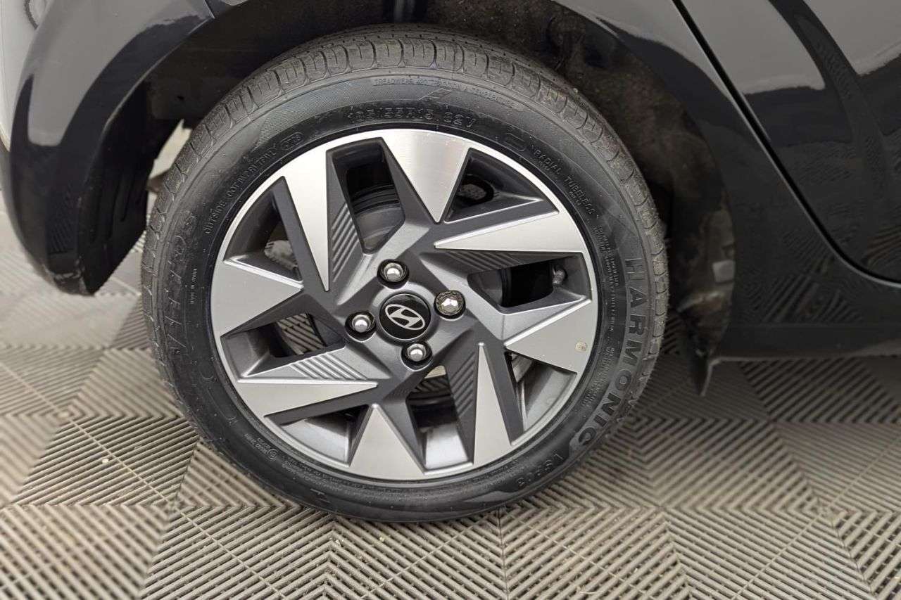 2025 HYUNDAI I10 2025 HYUNDAI I10