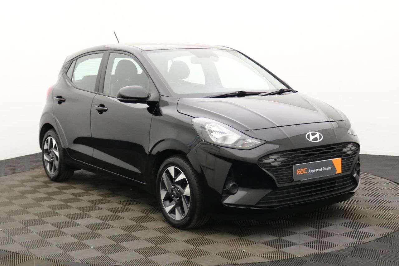 2023 HYUNDAI I10 2023 HYUNDAI I10