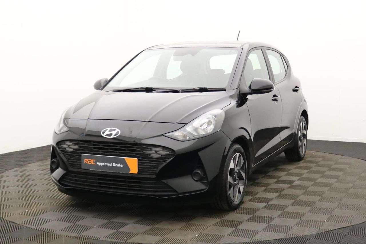 2023 HYUNDAI I10 2023 HYUNDAI I10