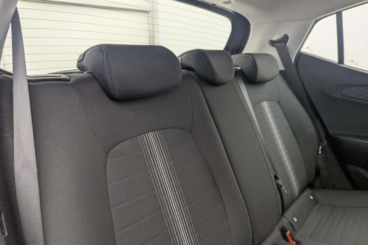 2023 HYUNDAI I10 2023 HYUNDAI I10