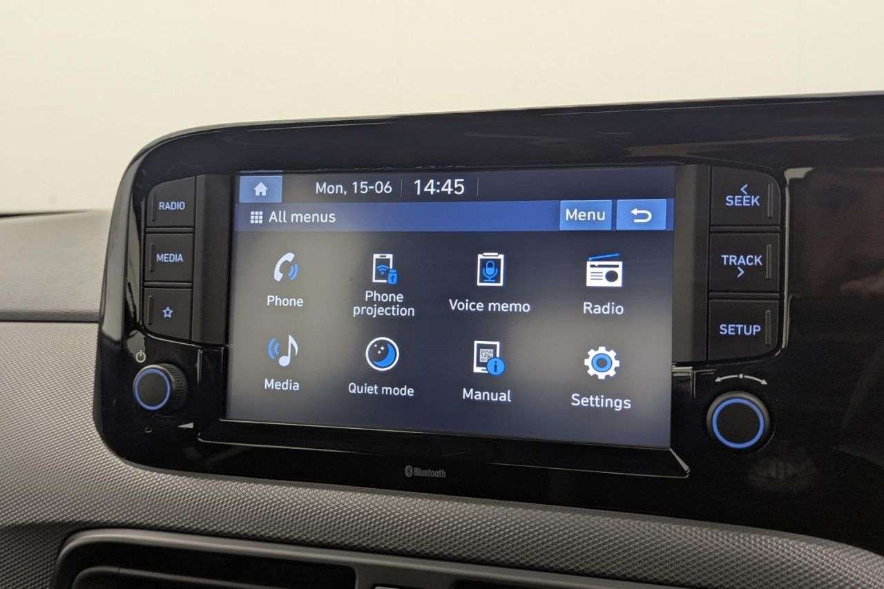 2023 HYUNDAI I10 2023 HYUNDAI I10