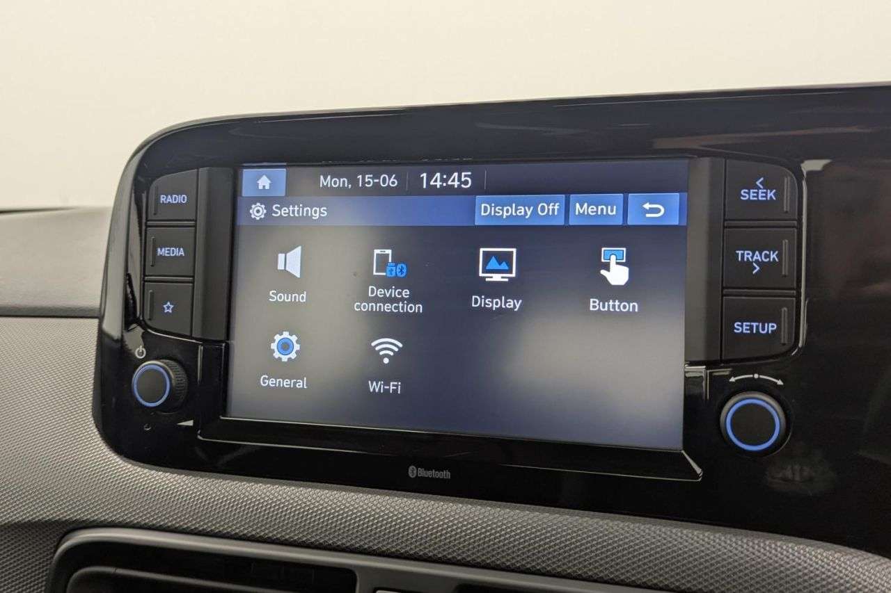 2023 HYUNDAI I10 2023 HYUNDAI I10