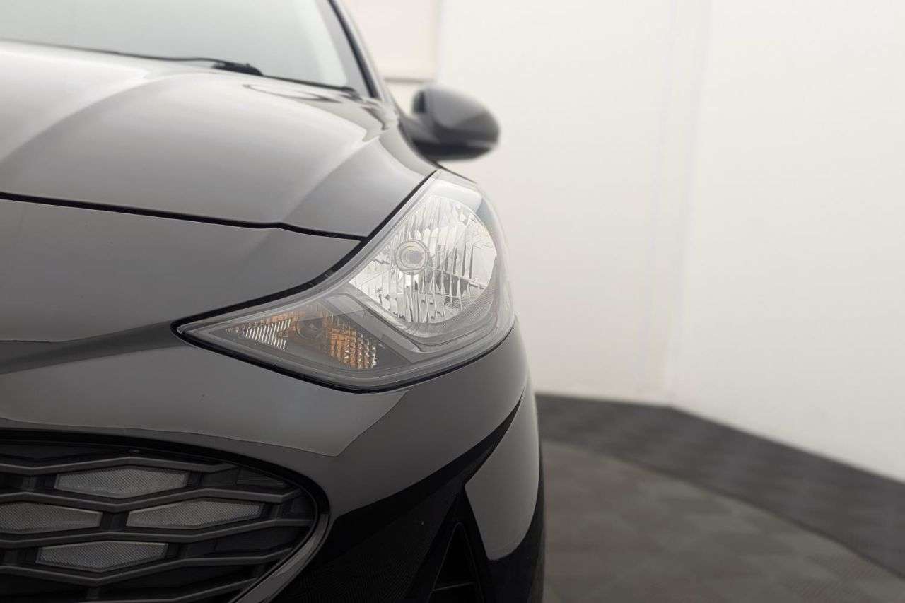 2023 HYUNDAI I10 2023 HYUNDAI I10