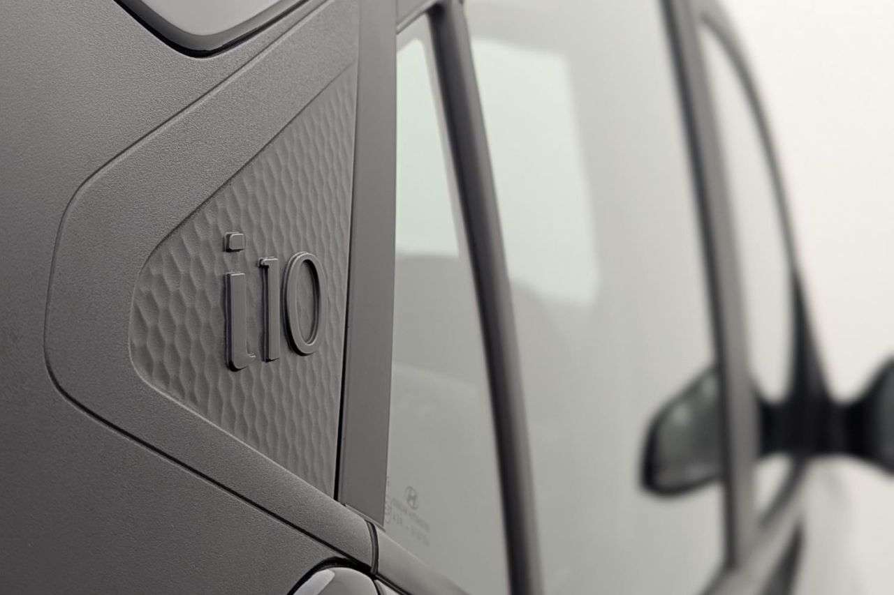 2023 HYUNDAI I10 2023 HYUNDAI I10