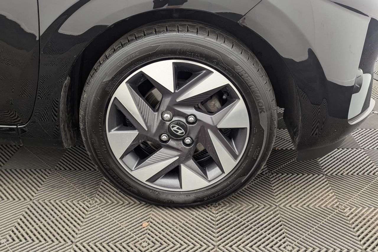 2023 HYUNDAI I10 2023 HYUNDAI I10