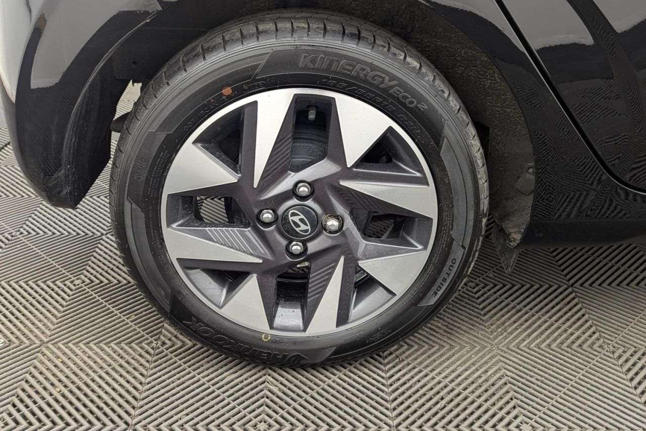 2023 HYUNDAI I10 2023 HYUNDAI I10