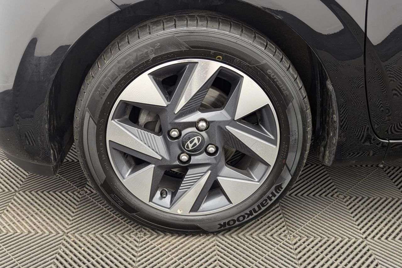 2023 HYUNDAI I10 2023 HYUNDAI I10