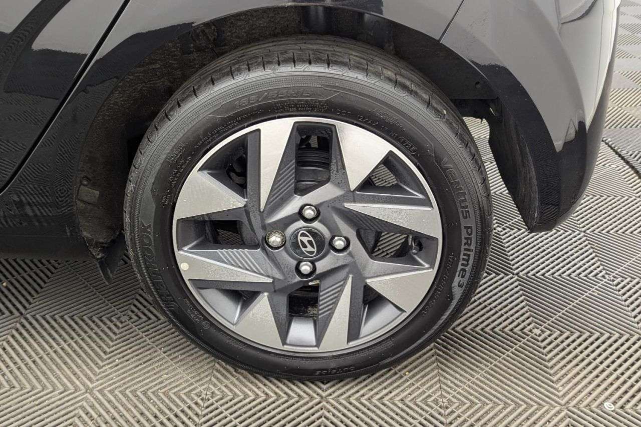 2023 HYUNDAI I10 2023 HYUNDAI I10