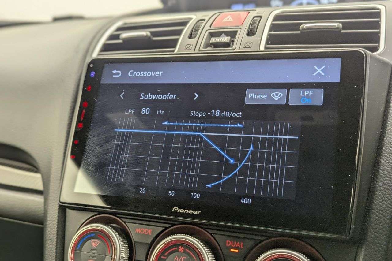 2017 SUBARU WRX STI 2017 SUBARU WRX STI
