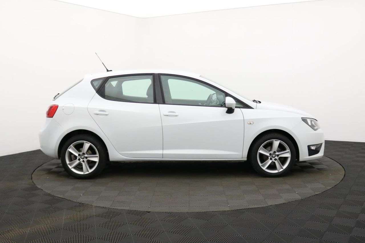 A 2016 SEAT IBIZA 1.2 TSI FR Hatchback 5dr Petrol Manual Euro 6 (90 ps) Award Winning 5 Star A 2016 SEAT IBIZA 1.2 TSI FR Hatchback 5dr Petrol Manual Euro 6 (90 ps) Award Winning 5 Star