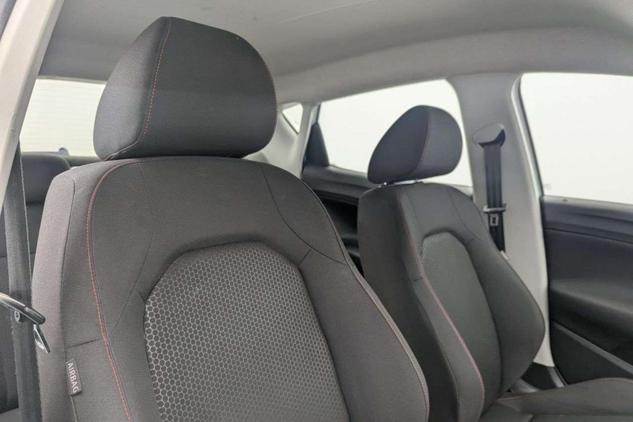 2016 SEAT IBIZA 2016 SEAT IBIZA