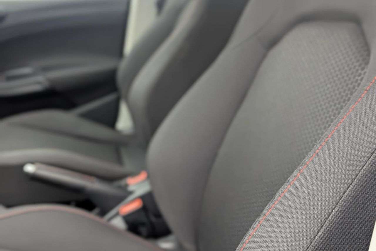 2016 SEAT IBIZA 2016 SEAT IBIZA