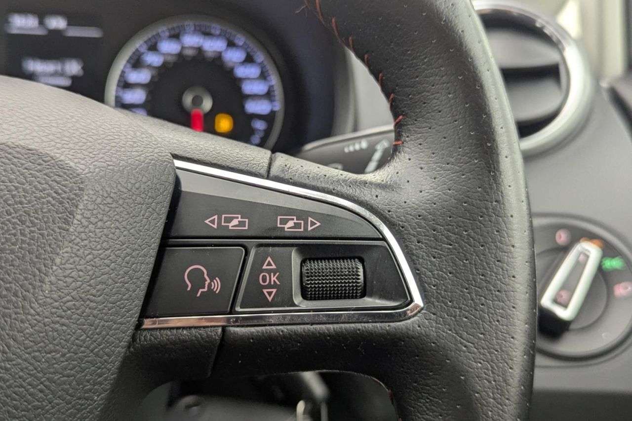 2016 SEAT IBIZA 2016 SEAT IBIZA