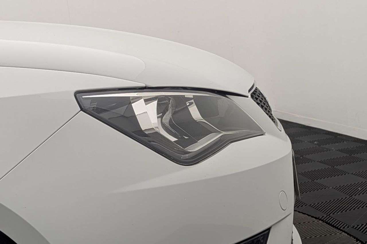 2016 SEAT IBIZA 2016 SEAT IBIZA