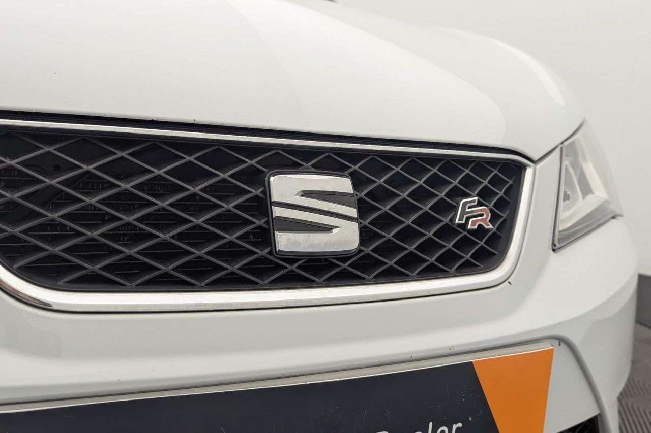 2016 SEAT IBIZA 2016 SEAT IBIZA