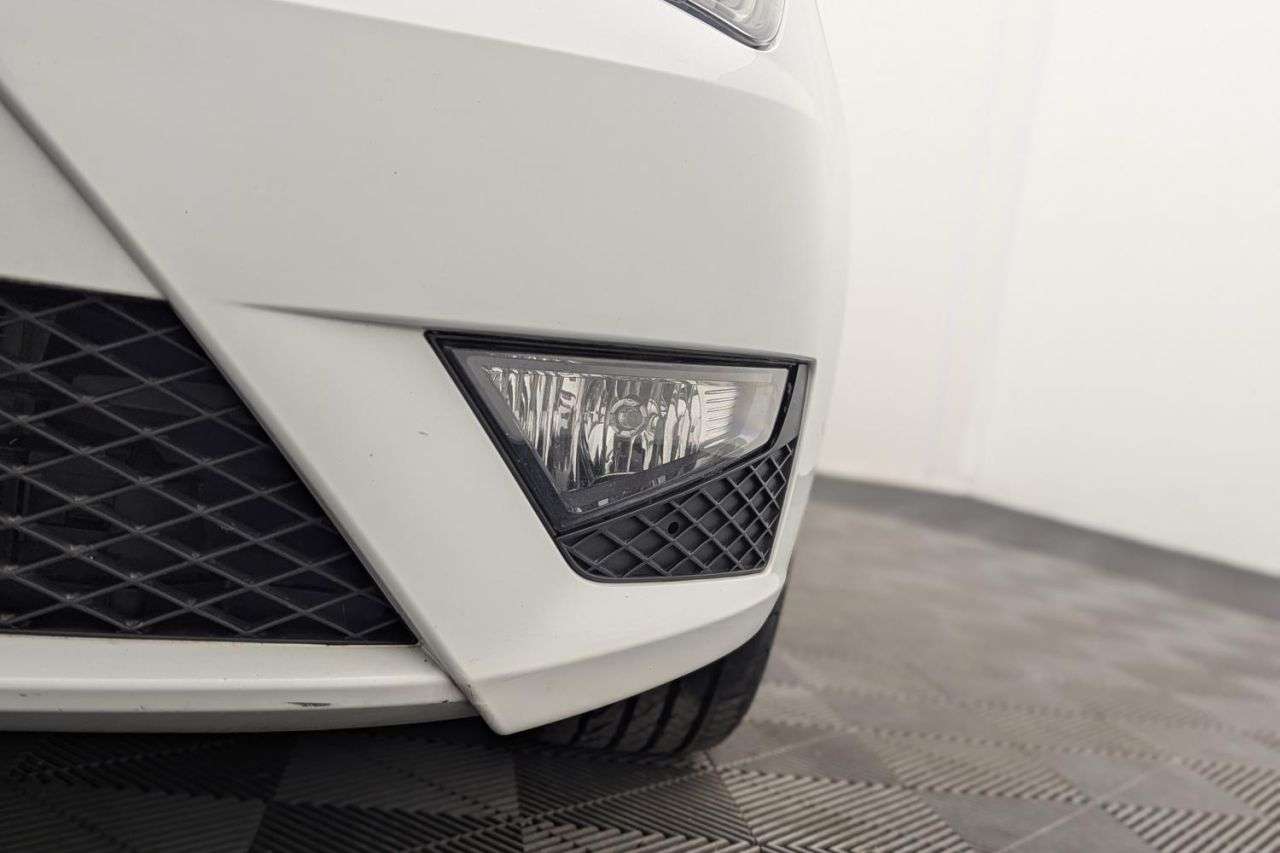 2016 SEAT IBIZA 2016 SEAT IBIZA