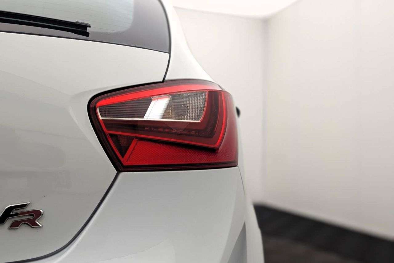 2016 SEAT IBIZA 2016 SEAT IBIZA