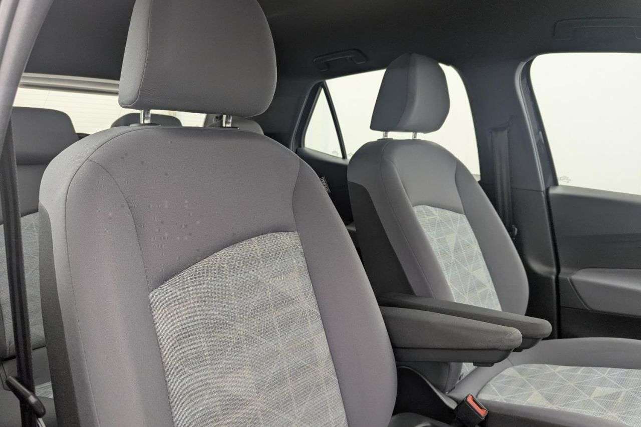 2021 VOLKSWAGEN ID.3 2021 VOLKSWAGEN ID.3