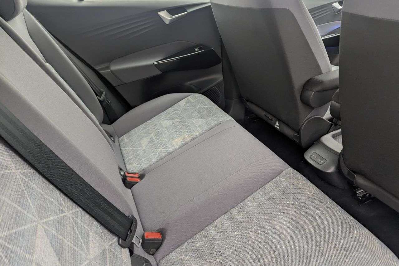 2021 VOLKSWAGEN ID.3 2021 VOLKSWAGEN ID.3