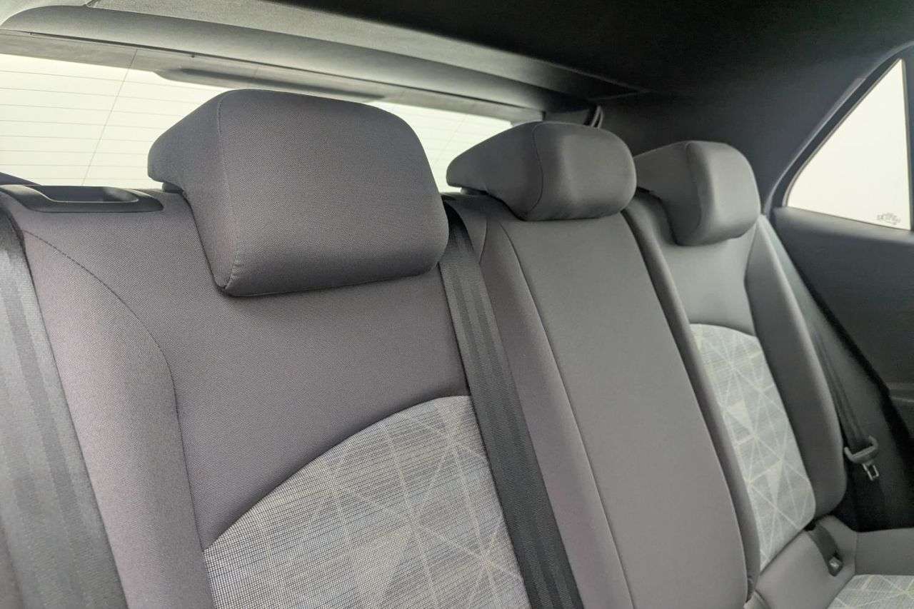 2021 VOLKSWAGEN ID.3 2021 VOLKSWAGEN ID.3