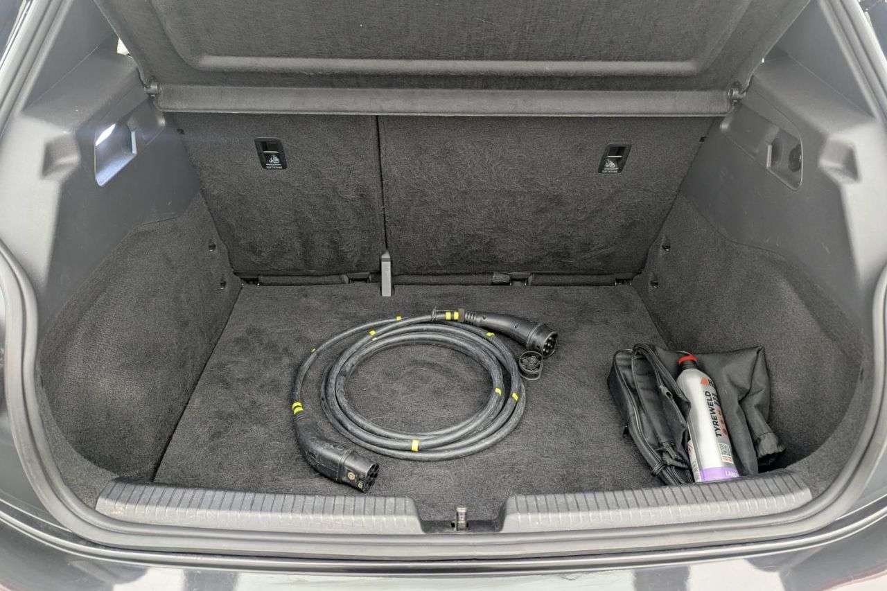 2021 VOLKSWAGEN ID.3 2021 VOLKSWAGEN ID.3