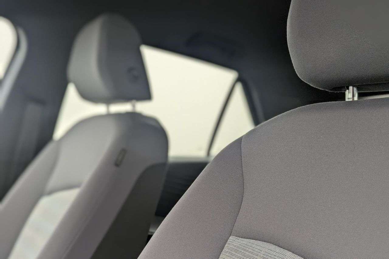 2021 VOLKSWAGEN ID.3 2021 VOLKSWAGEN ID.3