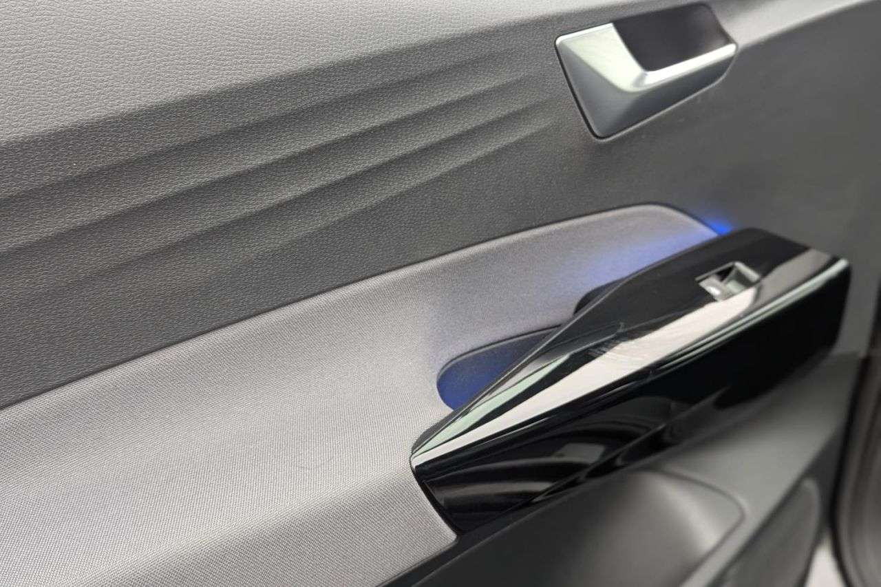 2021 VOLKSWAGEN ID.3 2021 VOLKSWAGEN ID.3