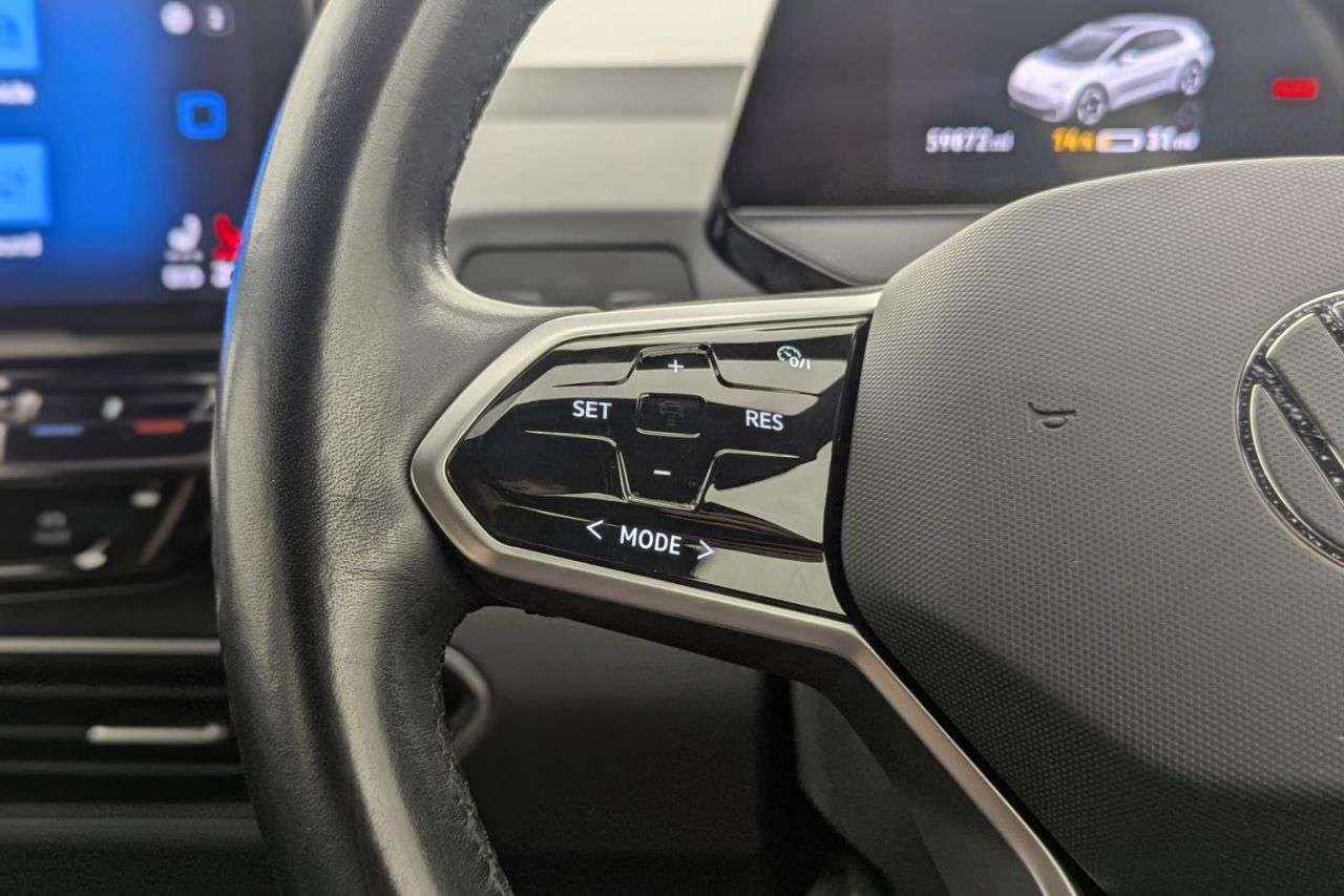 2021 VOLKSWAGEN ID.3 2021 VOLKSWAGEN ID.3