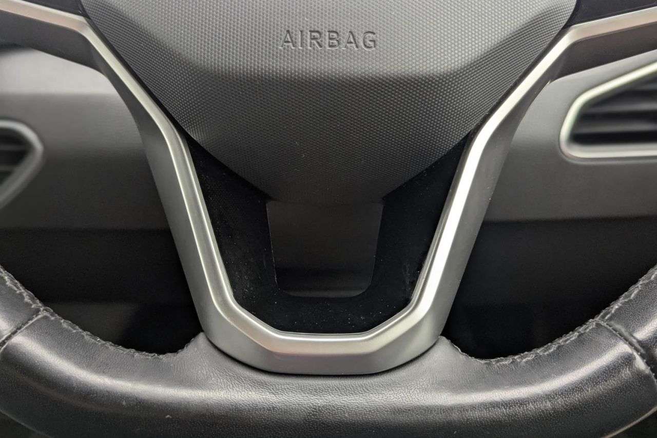 2021 VOLKSWAGEN ID.3 2021 VOLKSWAGEN ID.3