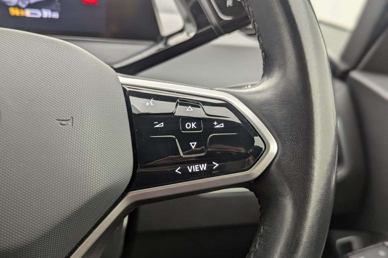 2021 VOLKSWAGEN ID.3 2021 VOLKSWAGEN ID.3