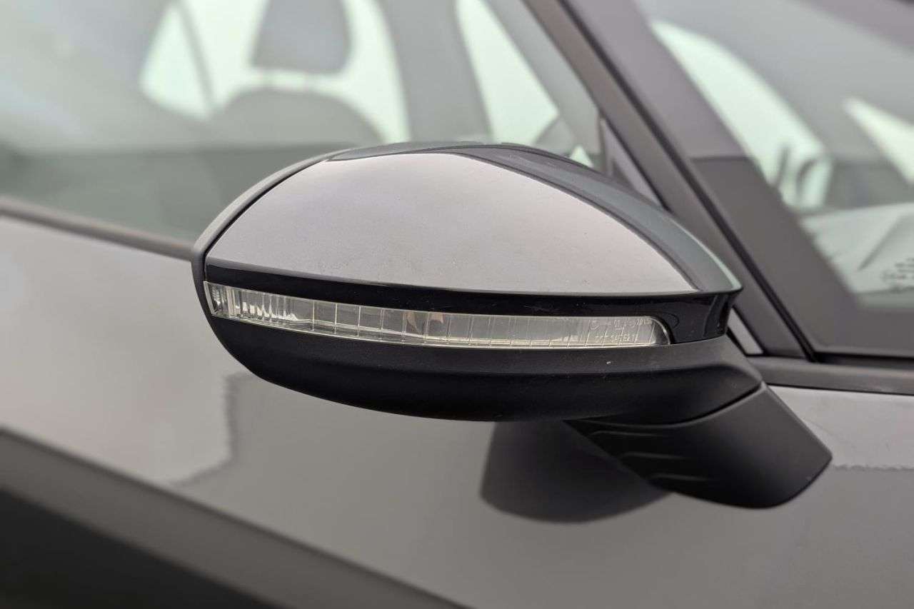 2021 VOLKSWAGEN ID.3 2021 VOLKSWAGEN ID.3