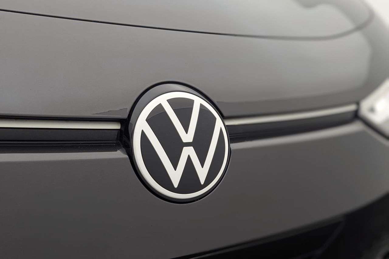 2021 VOLKSWAGEN ID.3 2021 VOLKSWAGEN ID.3