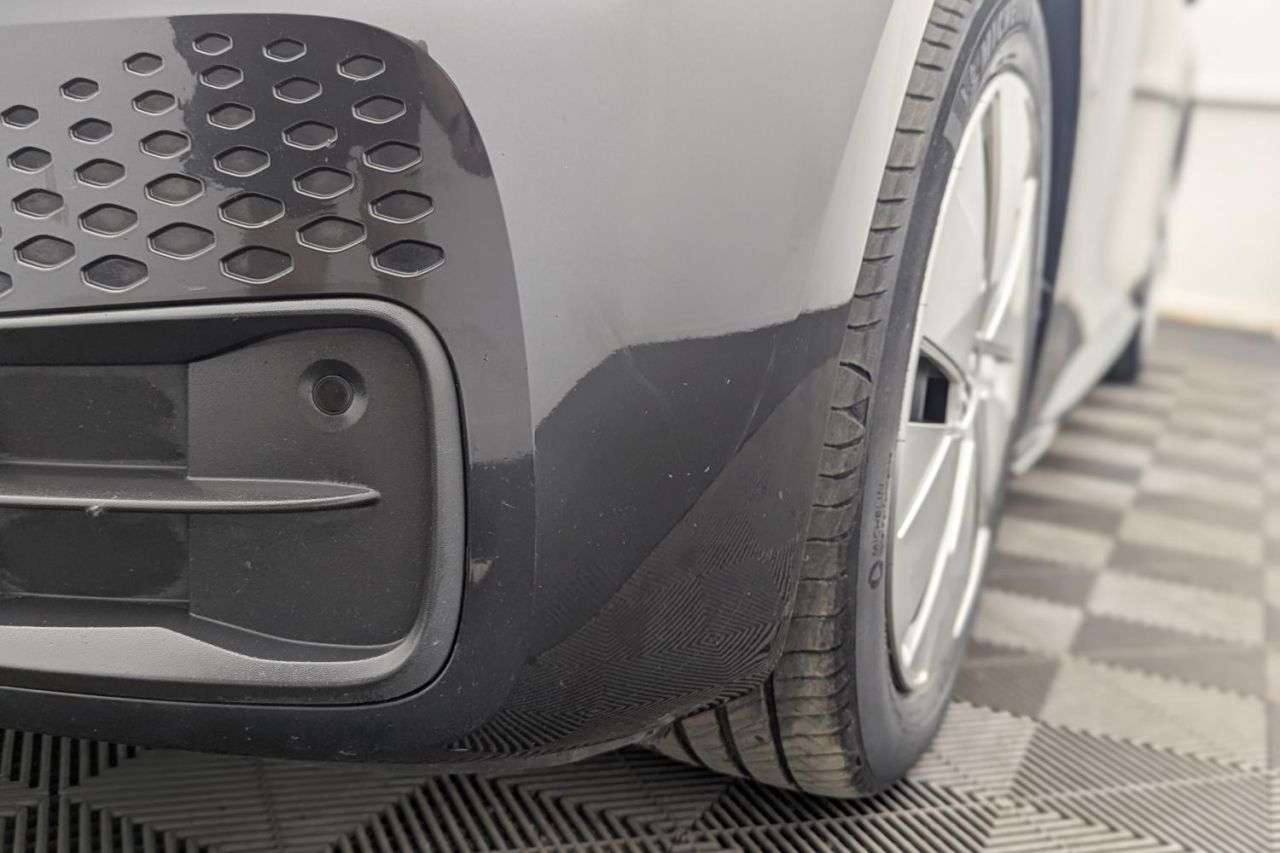 2021 VOLKSWAGEN ID.3 2021 VOLKSWAGEN ID.3