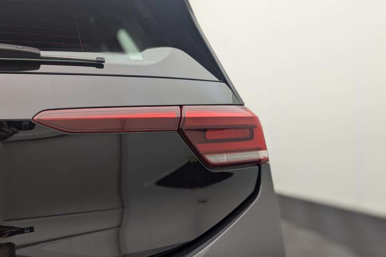 2021 VOLKSWAGEN ID.3 2021 VOLKSWAGEN ID.3