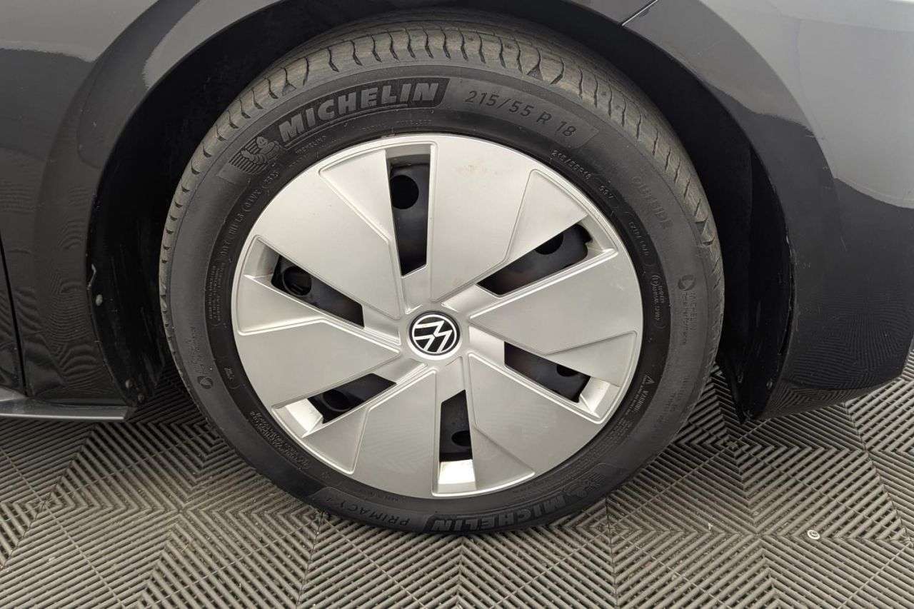 2021 VOLKSWAGEN ID.3 2021 VOLKSWAGEN ID.3