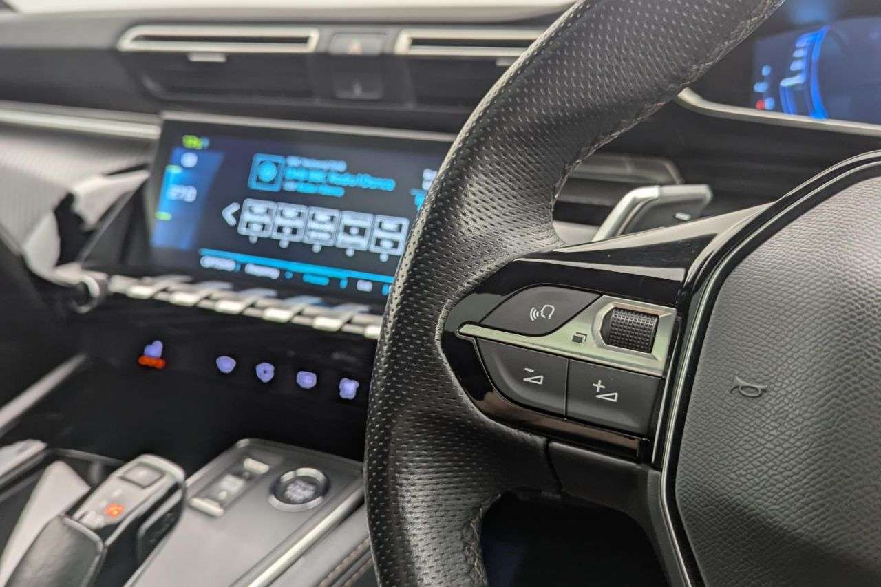 2022 PEUGEOT 508 SW 2022 PEUGEOT 508 SW