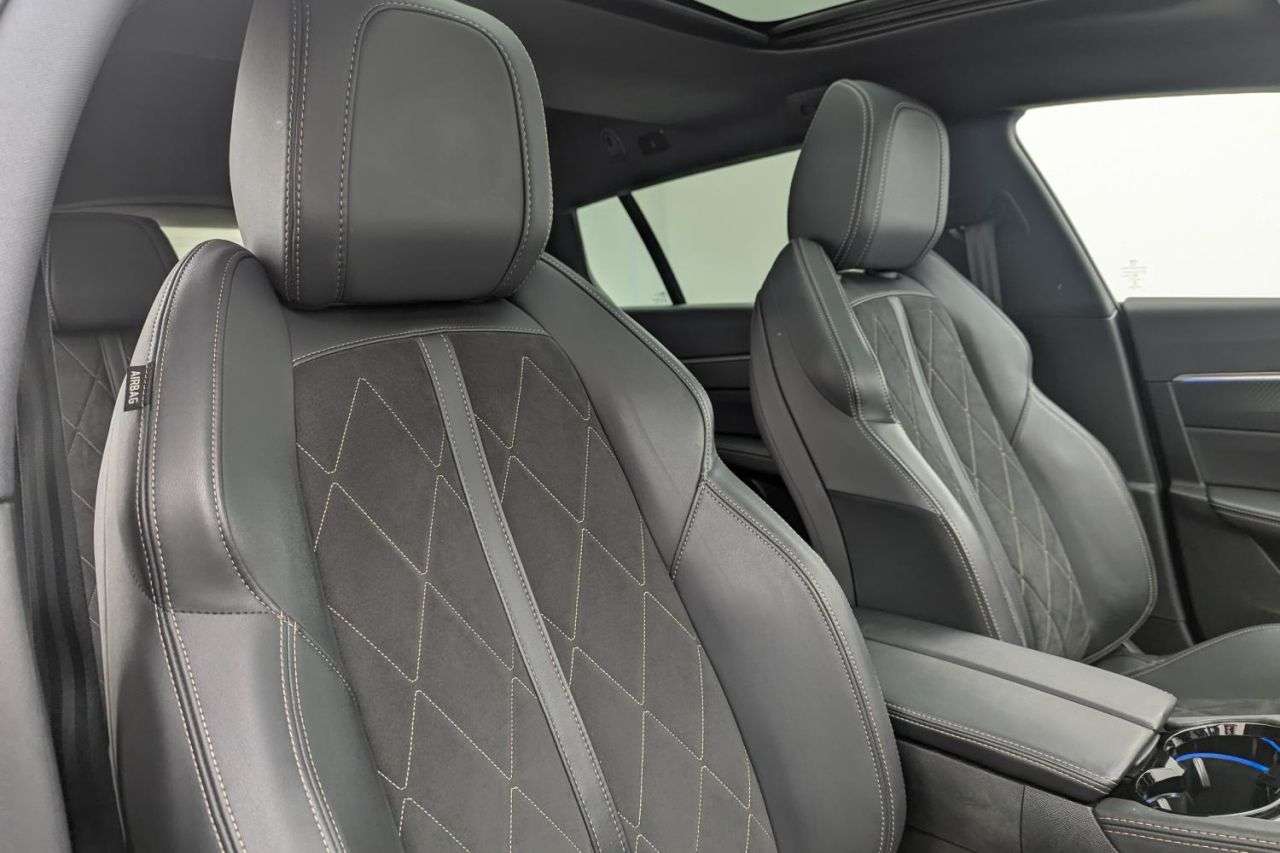 2022 PEUGEOT 508 SW 2022 PEUGEOT 508 SW