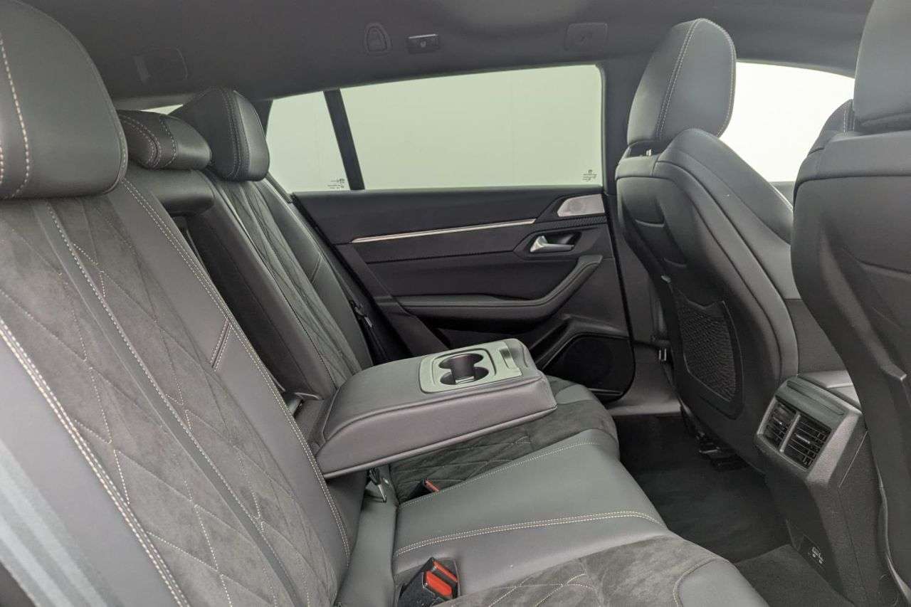 2022 PEUGEOT 508 SW 2022 PEUGEOT 508 SW