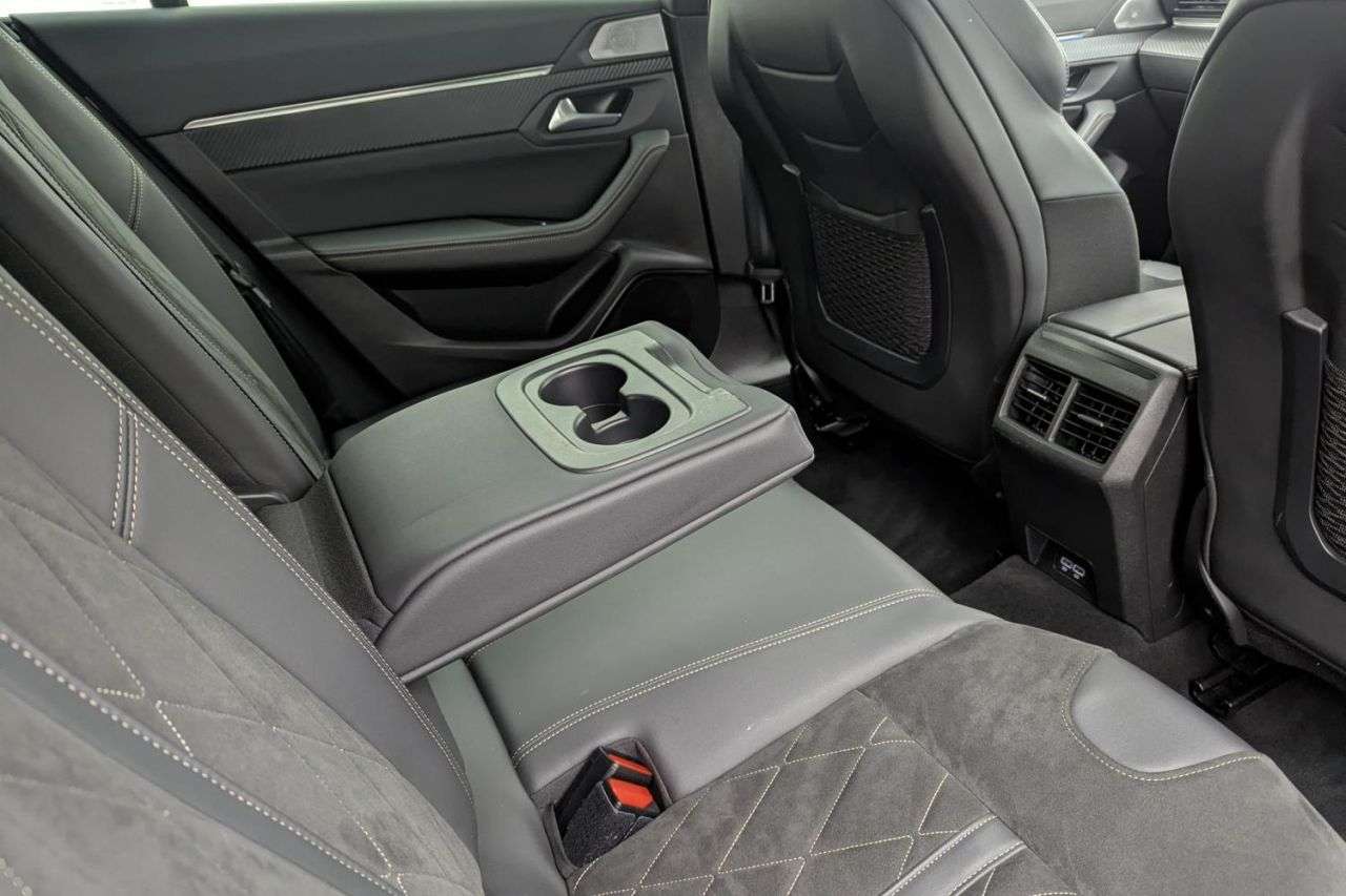 2022 PEUGEOT 508 SW 2022 PEUGEOT 508 SW