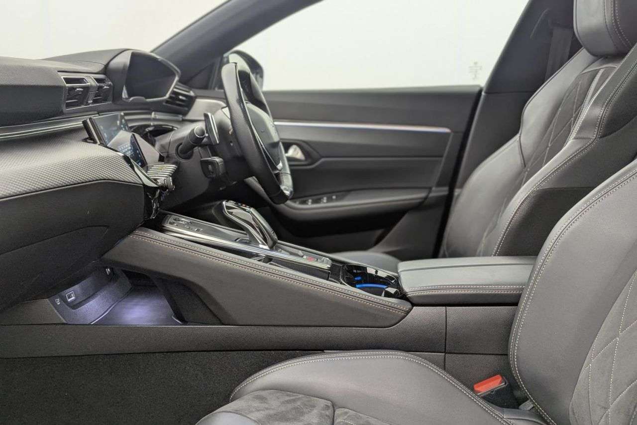 2022 PEUGEOT 508 SW 2022 PEUGEOT 508 SW