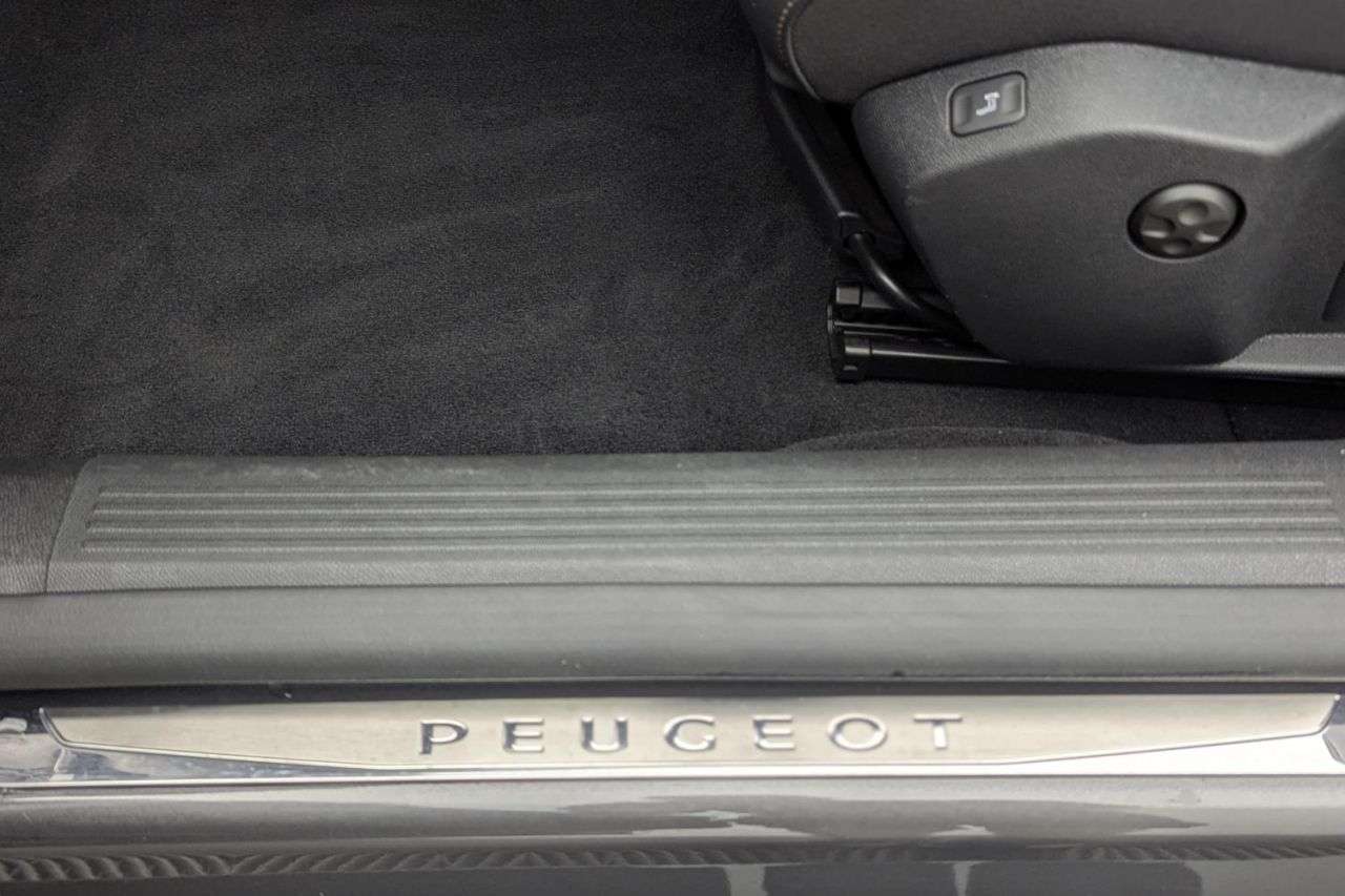 2022 PEUGEOT 508 SW 2022 PEUGEOT 508 SW