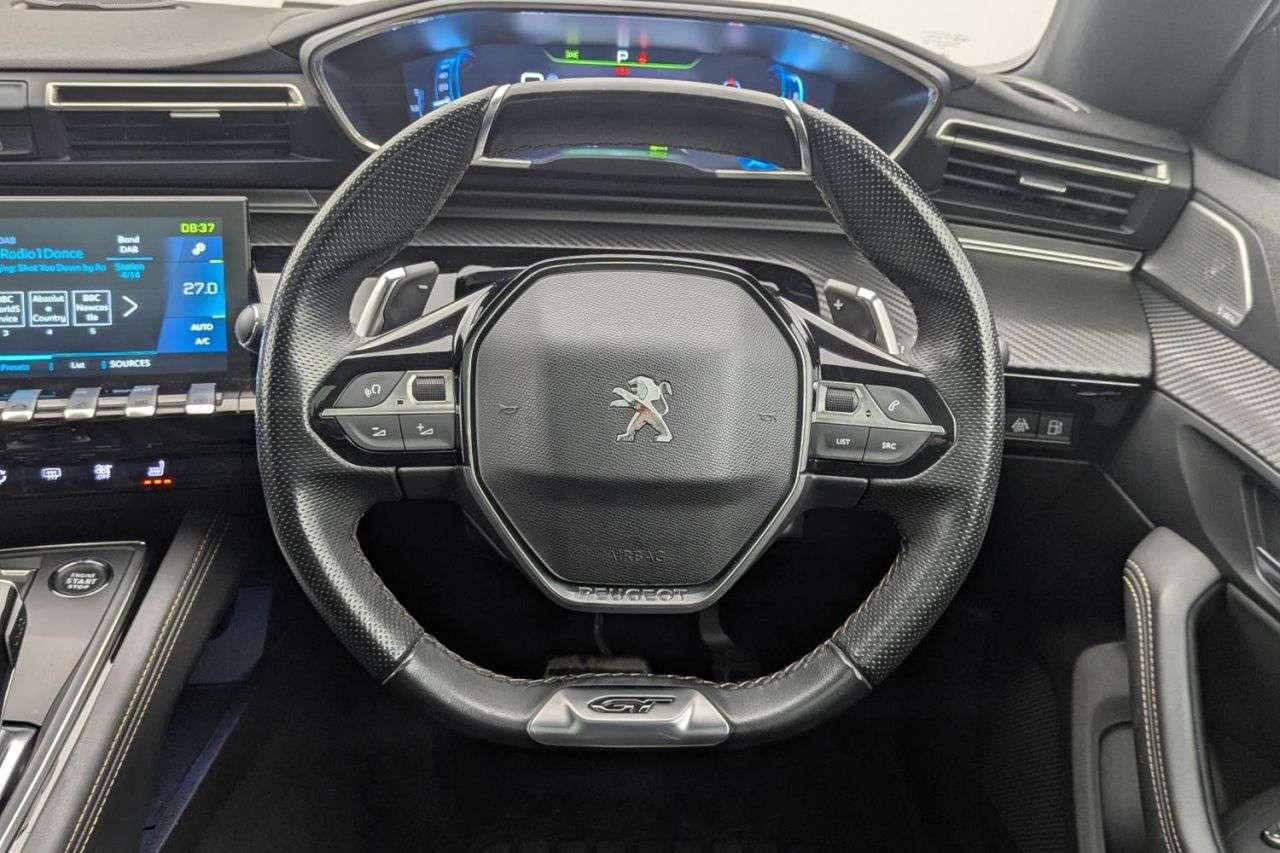2022 PEUGEOT 508 SW 2022 PEUGEOT 508 SW