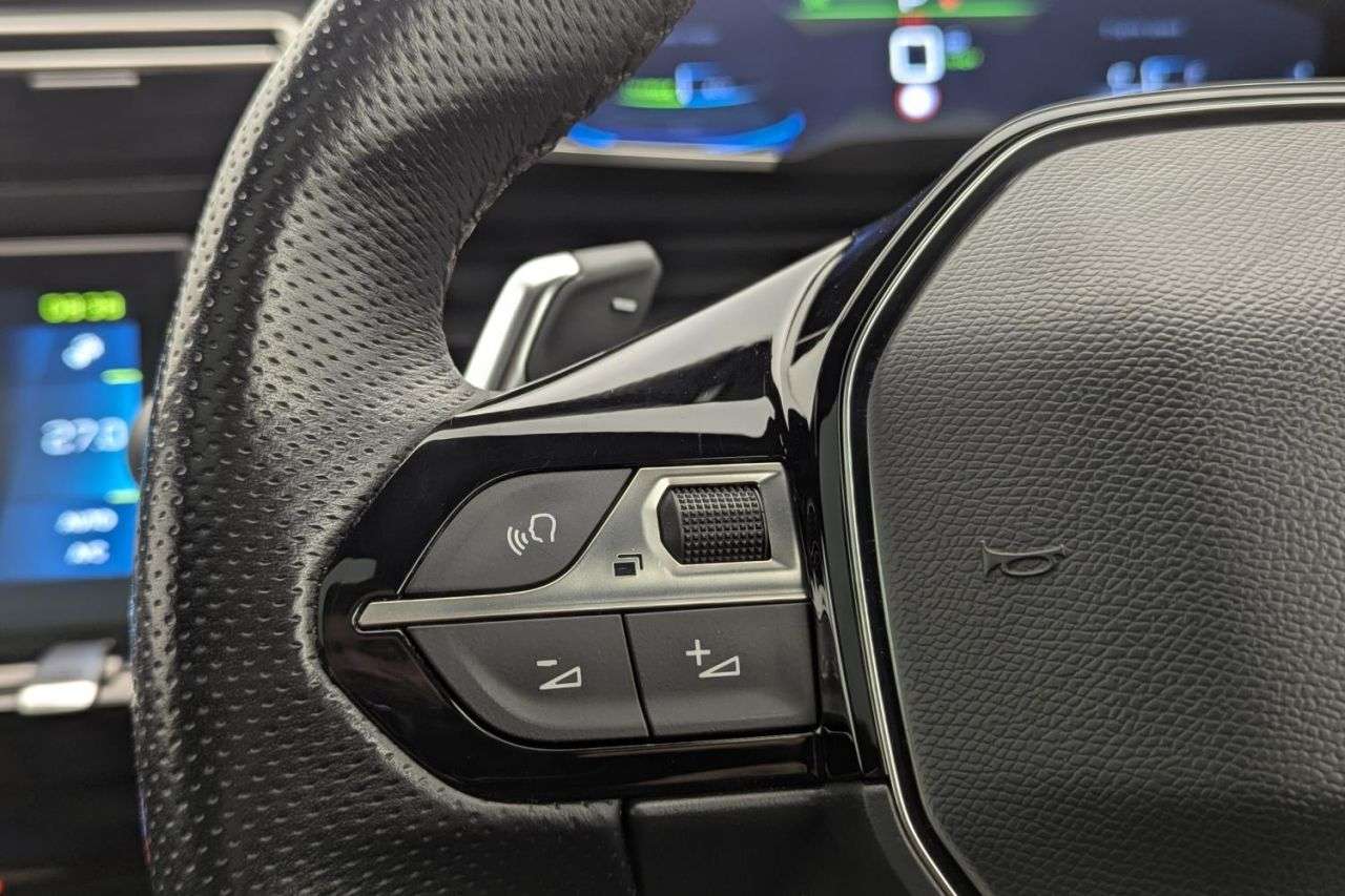 2022 PEUGEOT 508 SW 2022 PEUGEOT 508 SW