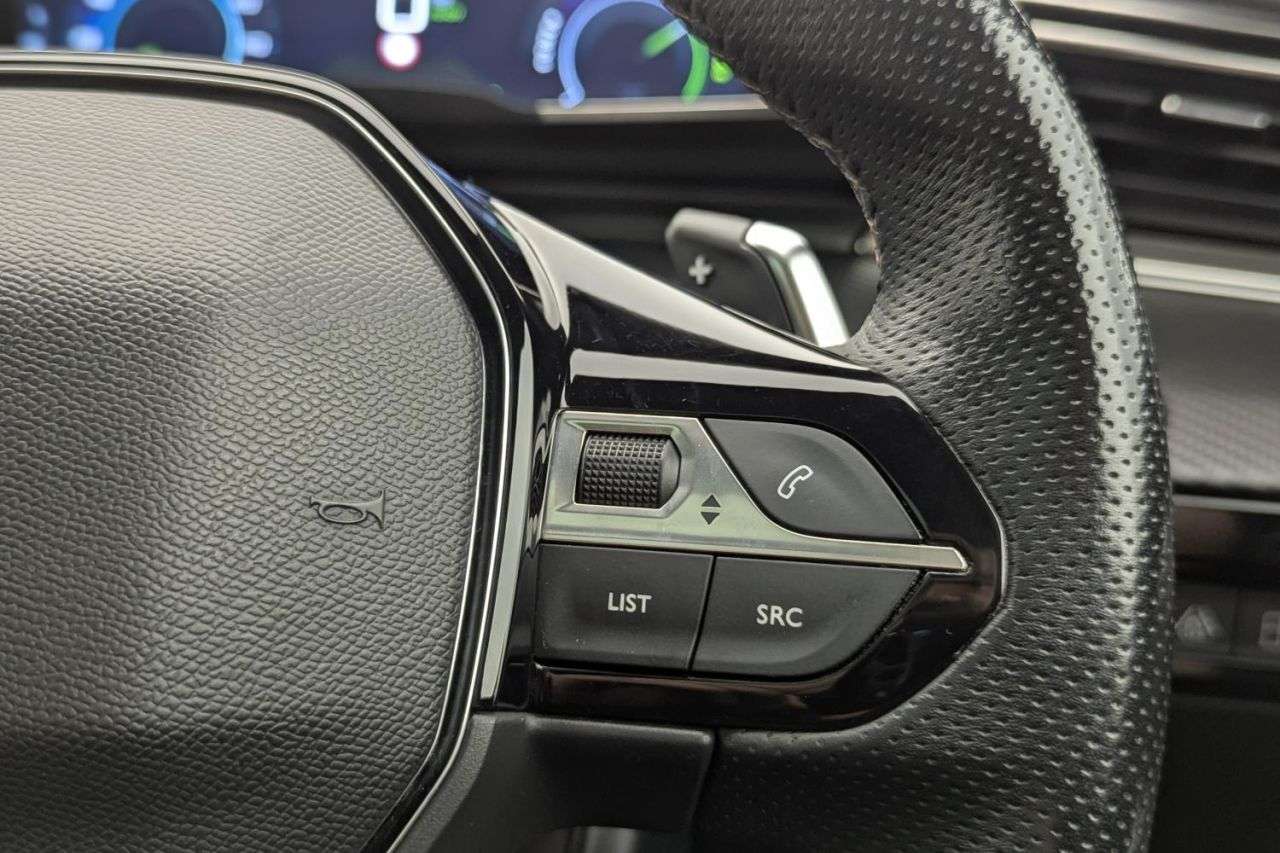 2022 PEUGEOT 508 SW 2022 PEUGEOT 508 SW
