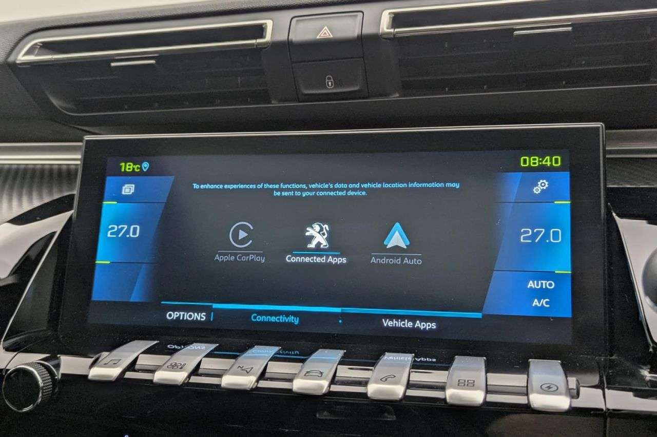 2022 PEUGEOT 508 SW 2022 PEUGEOT 508 SW