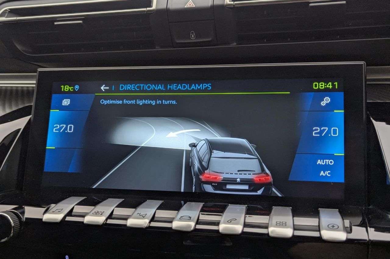 2022 PEUGEOT 508 SW 2022 PEUGEOT 508 SW