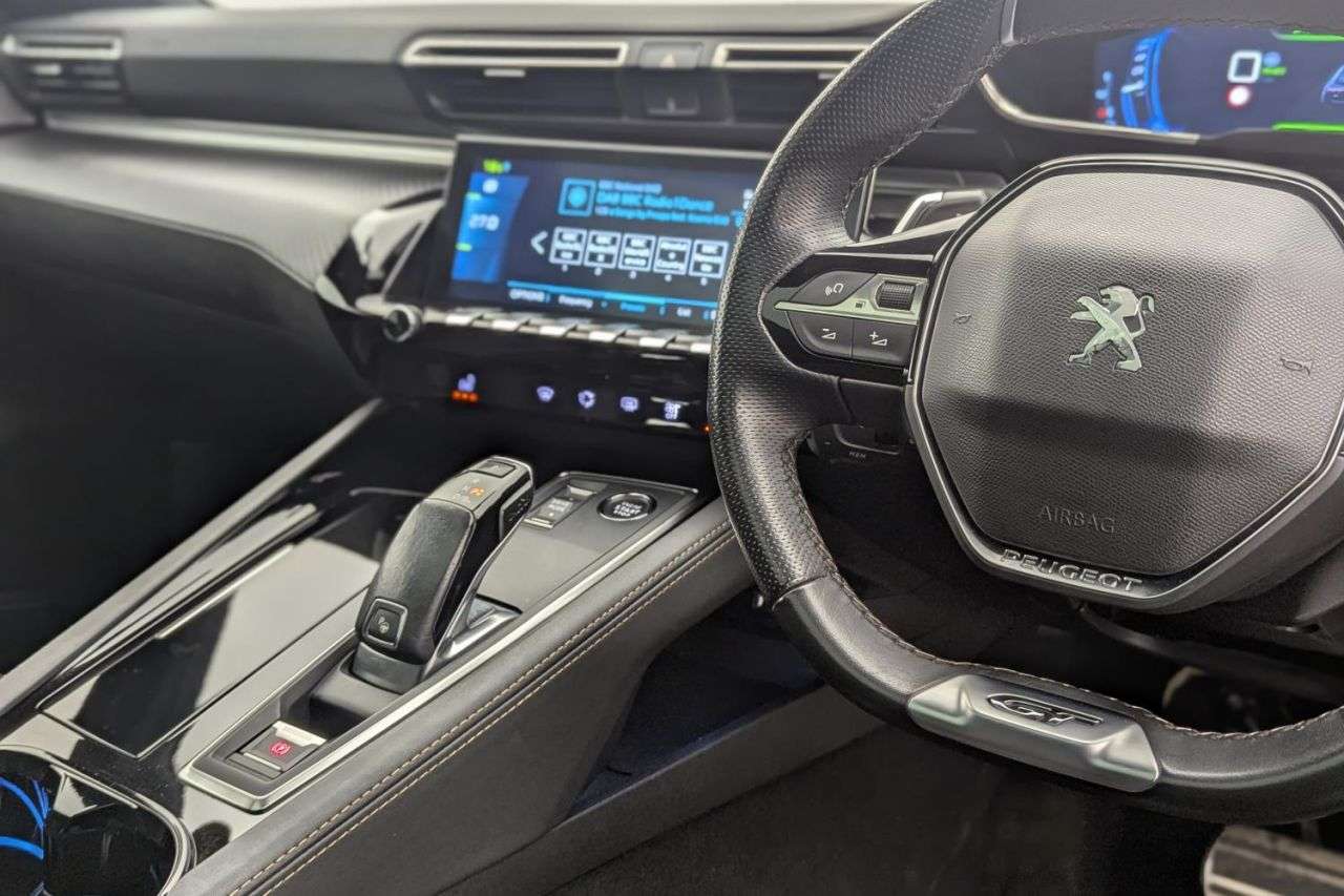 2022 PEUGEOT 508 SW 2022 PEUGEOT 508 SW