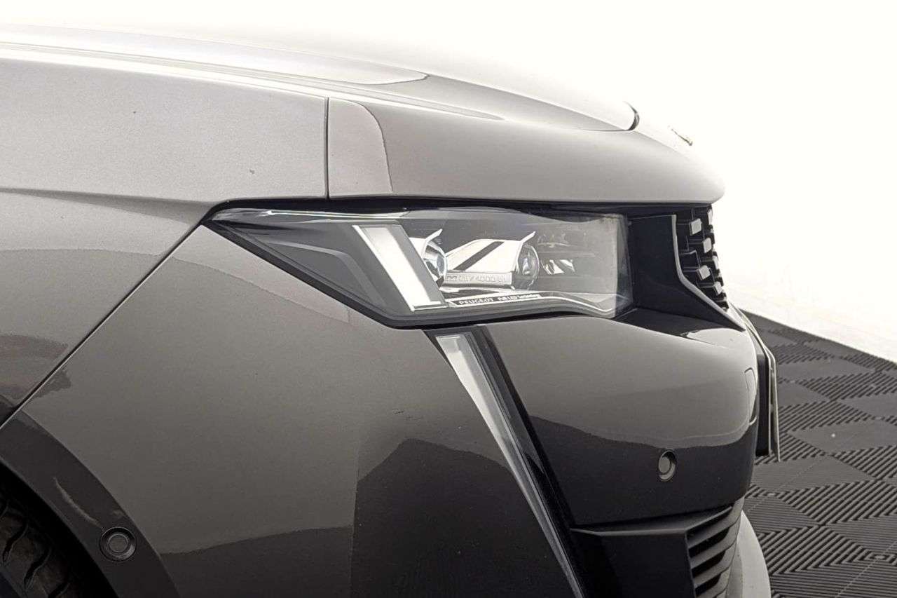 2022 PEUGEOT 508 SW 2022 PEUGEOT 508 SW